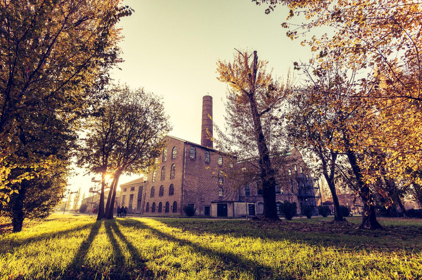 University of Ferrara - Science & Technology Campus