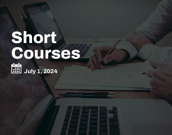Short courses