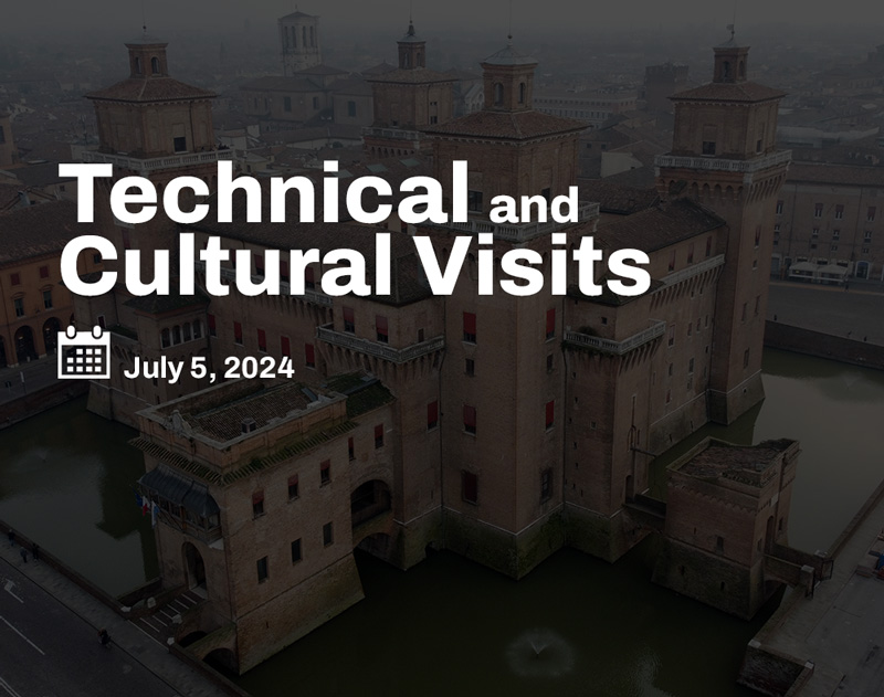 Technical and Cultural Visits